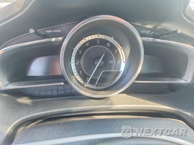 Zdjęcie 9 z 12 samochodu: 2016 MAZDA 3 GRAND TOURING VIN:JM1BM1X35G1319997 - miniatura