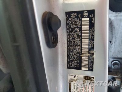 Zdjęcie 12 z 12 samochodu: 2006 TOYOTA PRIUS BASE VIN:JTDKB20U267071122 - miniatura