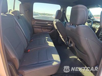 Zdjęcie 10 z 12 samochodu: 2022 RAM 1500 BIG HORN VIN:1C6RRFFG9NN402637 - miniatura