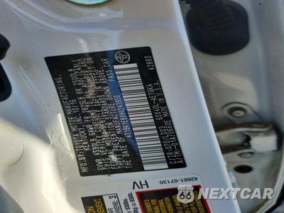 Zdjęcie 12 z 12 samochodu: 2017 TOYOTA AVALON XLE VIN:4T1BK1EBXHU243950 - miniatura