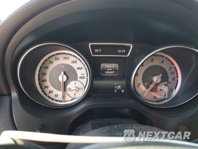 Zdjęcie 9 z 12 samochodu: 2016 MERCEDES-BENZ CLA 250 VIN:WDDSJ4EBXGN388722 - miniatura