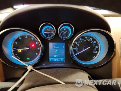 Zdjęcie 9 z 12 samochodu: 2012 BUICK VERANO VIN:1G4PS5SK5C4195140 - miniatura