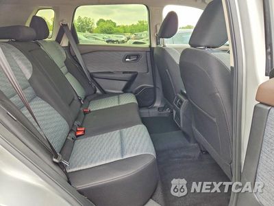 Zdjęcie 11 z 14 samochodu: 2023 NISSAN ROGUE SV VIN:JN8BT3BB4PW473010 - miniatura