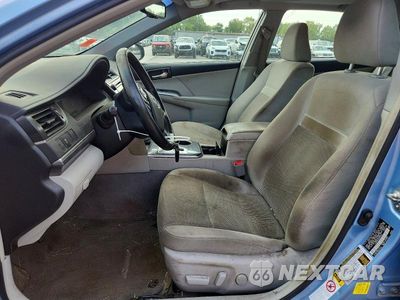 Zdjęcie 7 z 12 samochodu: 2013 TOYOTA CAMRY HYBRID XLE VIN:4T1BD1FK4DU091067 - miniatura