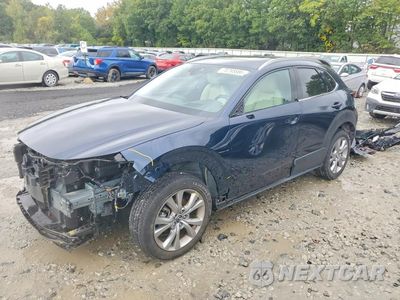 2023 MAZDA CX-30 PREMIUM 3MVDMBDM1PM518719 - główne zdjęcie licytacji z USA - miniatura