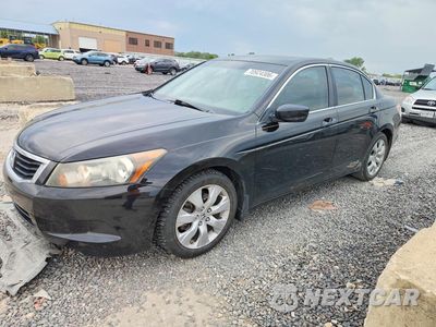 2009 HONDA ACCORD EXL 1HGCP26879A057564 - główne zdjęcie licytacji z USA - miniatura