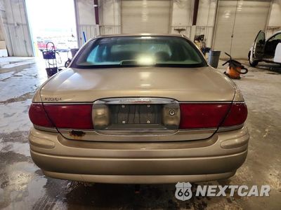 Zdjęcie 6 z 12 samochodu: 2000 BUICK LESABRE CUSTOM VIN:1G4HP54K5Y4218152 - miniatura