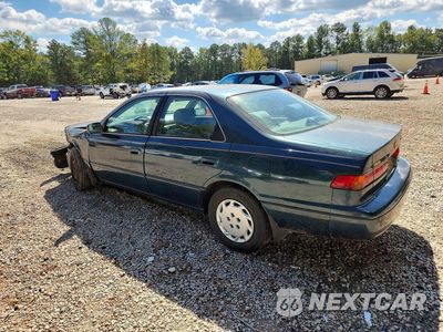 Drugie zdjęcie samochodu z przodu: 1998 TOYOTA CAMRY LE VIN:4T1BG28K8WU262514 - miniatura