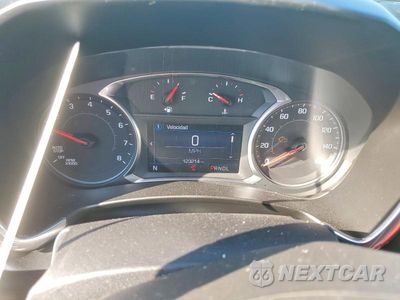 Zdjęcie 9 z 13 samochodu: 2019 CHEVROLET EQUINOX LT VIN:3GNAXLEX8KS635610 - miniatura