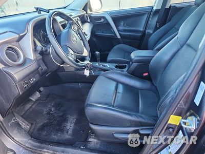 Zdjęcie 7 z 13 samochodu: 2017 TOYOTA RAV4 XLE VIN:2T3RFREV0HW589749 - miniatura