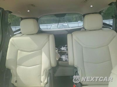 Zdjęcie 10 z 14 samochodu: 2021 CADILLAC XT6 PREMIUM LUXURY VIN:1GYKPDRS4MZ116247 - miniatura