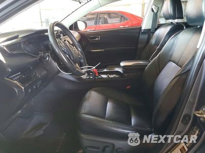 Zdjęcie 7 z 12 samochodu: 2016 TOYOTA AVALON XLE VIN:4T1BK1EB3GU208522 - miniatura