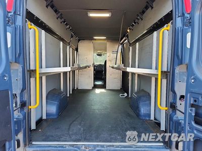 Zdjęcie 10 z 13 samochodu: 2021 RAM PROMASTER 3500 DELIVERY VAN VIN:3C6MRVJG3ME535683 - miniatura