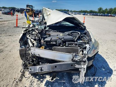 Piąte zdjęcie samochodu w środku: 2018 NISSAN ALTIMA 2.5 SR VIN:1N4AL3AP9JC159873 - miniatura