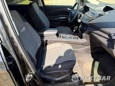 Zdjęcie 6 z 14 samochodu: 2017 FORD ESCAPE SE VIN:1FMCU9GD2HUA33113 - miniatura