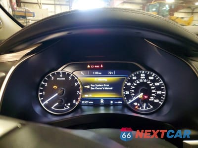 Zdjęcie 9 z 14 samochodu: 2018 NISSAN MURANO PLATINUM VIN:5N1AZ2MG9JN111031 - miniatura