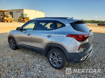 Drugie zdjęcie samochodu z przodu: 2022 KIA SELTOS S VIN:KNDEU2AA2N7318844 - miniatura
