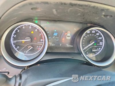 Zdjęcie 9 z 12 samochodu: 2018 TOYOTA CAMRY XLE V6 VIN:4T1BZ1HK6JU007244 - miniatura