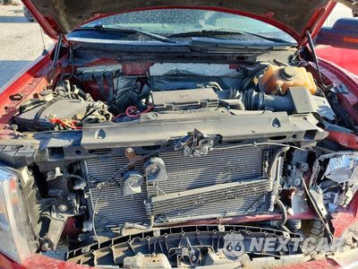 Zdjęcie 11 z 12 samochodu: 2011 FORD F150 SUPERCREW VIN:1FTFW1EF8BFA71832 - miniatura
