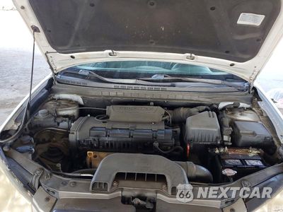 Zdjęcie 11 z 12 samochodu: 2009 HYUNDAI ELANTRA GLS VIN:KMHDU46D99U629233 - miniatura