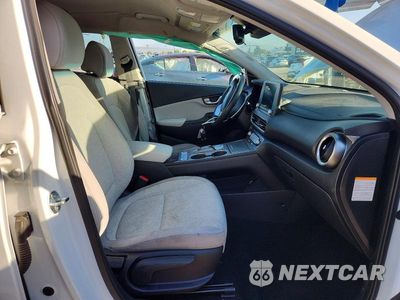 Zdjęcie 7 z 13 samochodu: 2023 HYUNDAI KONA SE VIN:KM8K23AG8PU186384 - miniatura