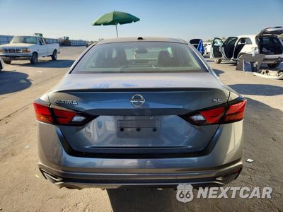 Zdjęcie 6 z 12 samochodu: 2019 NISSAN ALTIMA SL VIN:1N4BL4EV8KC220215 - miniatura
