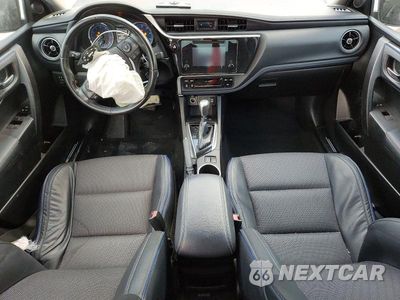 Zdjęcie 8 z 12 samochodu: 2019 TOYOTA COROLLA SE VIN:5YFBURHE5KP921396 - miniatura