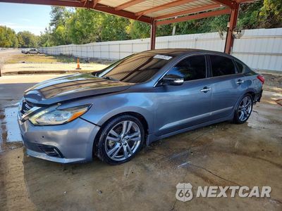 2018 NISSAN ALTIMA 3.5 SL 1N4BL3AP9JC224550 - główne zdjęcie licytacji z USA - miniatura