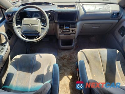 Zdjęcie 8 z 13 samochodu: 1994 DODGE GRAND CARAVAN SE VIN:1B4GH44R3RX224968 - miniatura