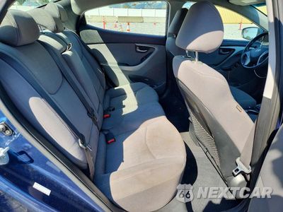 Zdjęcie 10 z 12 samochodu: 2016 HYUNDAI ELANTRA SE VIN:KMHDH4AE2GU518170 - miniatura