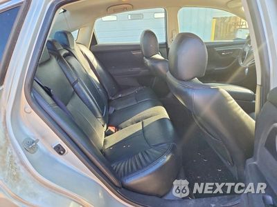 Zdjęcie 10 z 12 samochodu: 2015 NISSAN ALTIMA 2.5 S VIN:1N4AL3AP1FC124462 - miniatura
