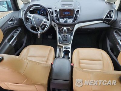 Zdjęcie 8 z 12 samochodu: 2013 FORD C-MAX SEL VIN:1FADP5BU4DL526135 - miniatura