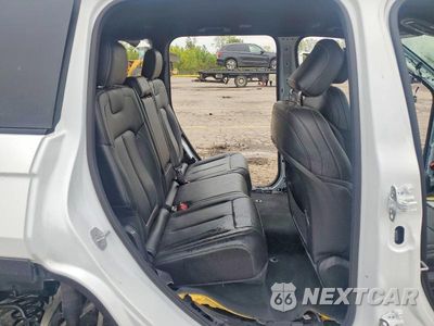 Zdjęcie 11 z 13 samochodu: 2025 JEEP GRAND CHEROKEE LIMITED VIN:1C4RJHBG9S8733083 - miniatura