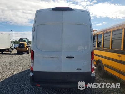 Zdjęcie 6 z 14 samochodu: 2021 FORD TRANSIT T-350 DELIVERY VAN VIN:1FTBW3X87MKA14119 - miniatura