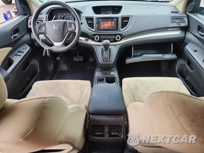 Zdjęcie 8 z 14 samochodu: 2016 HONDA CR-V EX VIN:2HKRM4H55GH712374 - miniatura