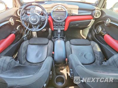 Zdjęcie 8 z 12 samochodu: 2015 MINI COOPER S VIN:WMWXP7C59F2A34980 - miniatura