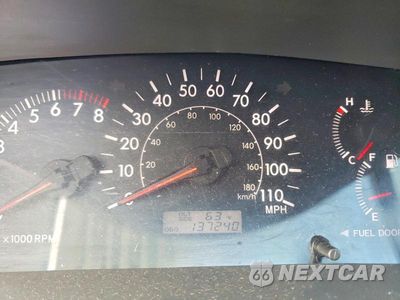 Zdjęcie 9 z 12 samochodu: 2006 TOYOTA COROLLA LE VIN:JTDBR32E460063278 - miniatura