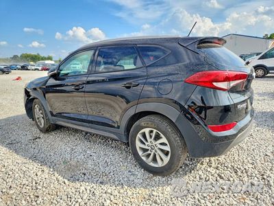 Drugie zdjęcie samochodu z przodu: 2016 HYUNDAI TUCSON ECO VIN:KM8J3CA2XGU233587 - miniatura