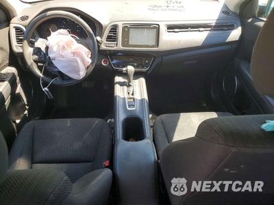 Zdjęcie 8 z 12 samochodu: 2016 HONDA HR-V EX VIN:3CZRU5H53GM718538 - miniatura