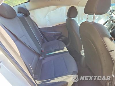 Zdjęcie 10 z 12 samochodu: 2019 HYUNDAI ACCENT SE VIN:3KPC24A33KE076412 - miniatura
