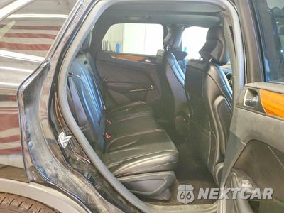 Zdjęcie 11 z 13 samochodu: 2017 LINCOLN MKC RESERVE VIN:5LMCJ3D98HUL45214 - miniatura
