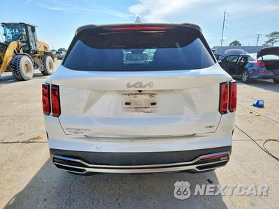 Zdjęcie 6 z 13 samochodu: 2023 KIA SORENTO SXP VIN:KNDRKDLG9P5148274 - miniatura