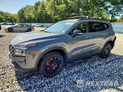 2023 HYUNDAI SANTA FE XRT 5NMS6DAJ1PH605001 - główne zdjęcie licytacji z USA - miniatura