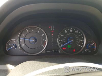 Zdjęcie 9 z 12 samochodu: 2012 HONDA CROSSTOUR EXL VIN:5J6TF3H53CL000830 - miniatura