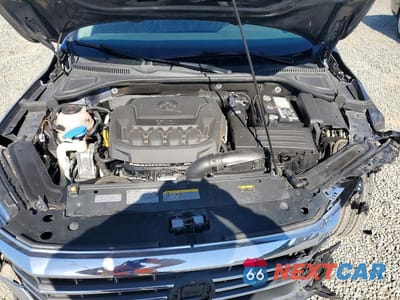 Zdjęcie 11 z 13 samochodu: 2020 VOLKSWAGEN PASSAT R-LINE VIN:1VWMA7A37LC026370 - miniatura