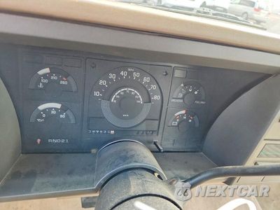 Zdjęcie 9 z 12 samochodu: 1990 CHEVROLET GMT-400 C2500 VIN:1GCGC24K4LE181088 - miniatura