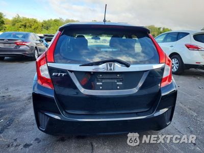 Zdjęcie 6 z 12 samochodu: 2015 HONDA FIT EX VIN:3HGGK5H83FM746465 - miniatura
