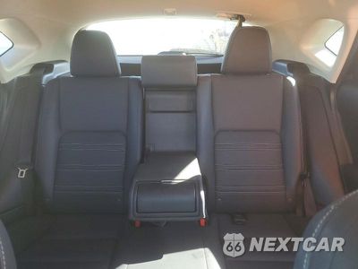 Zdjęcie 10 z 13 samochodu: 2017 LEXUS NX 200T BASE VIN:JTJYARBZ9H2055284 - miniatura