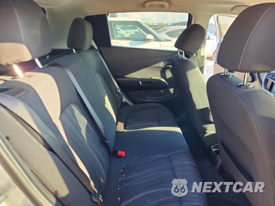 Zdjęcie 10 z 12 samochodu: 2016 CHEVROLET SONIC LT VIN:1G1JC6SB5G4103603 - miniatura