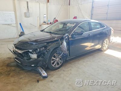 2023 CHEVROLET MALIBU LT 1G1ZD5ST6PF239715 - główne zdjęcie licytacji z USA - miniatura